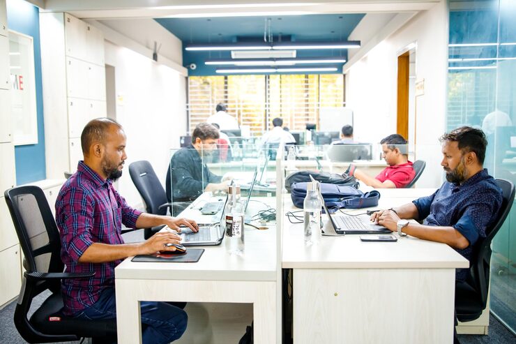 Why Every Startup Needs a Virtual Office in 2026