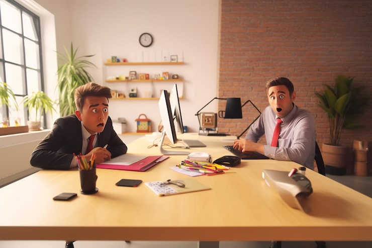 Dedicated Desk vs Hot Desk: Which One Is Right for You?